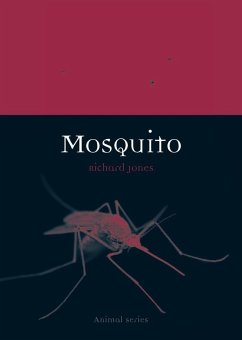 Cover Mosquito (eBook, ePUB)