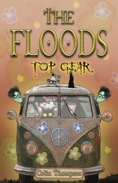 Floods 7: Top Gear (eBook, ePUB) - Thompson, Colin