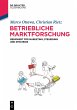 Betriebliche Marktforschung - Bild 1