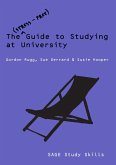 The Stress-Free Guide to Studying at University (eBook, PDF)