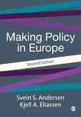 Making Policy in Europe (eBook, PDF)