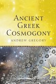 Ancient Greek Cosmogony (eBook, ePUB)