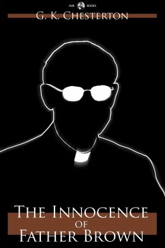 Cover Innocence of Father Brown (eBook, ePUB)