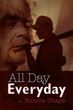 All Day Everyday (eBook, ePUB) - Ronnie Chaps