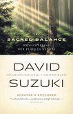 The Sacred Balance (eBook, ePUB)