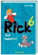 Shit happens! / Rick Bd.6 - Bild 1