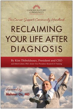 Cover Reclaiming Your Life After Diagnosis (eBook, ePUB)