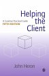 Helping the Client (eBook, PDF) - Bild 1