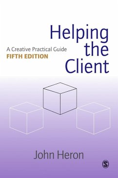 Helping the Client (eBook, PDF) - Heron, John
