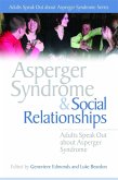 Asperger Syndrome and Social Relationships (eBook, ePUB)