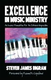 Excellence in Music Ministry (eBook, ePUB) Excellence in Music Ministry (eBook, ePUB)