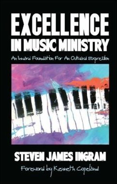 Cover Excellence in Music Ministry (eBook, ePUB)