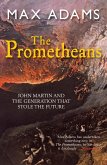 The Prometheans (eBook, ePUB)