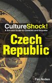 CultureShock! Czech Republic (eBook, ePUB)