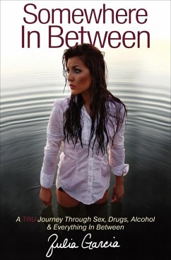 Cover Somewhere In Between (eBook, ePUB)