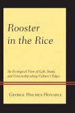 Rooster in the Rice