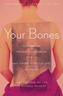 Cover Your Bones (eBook, ePUB)
