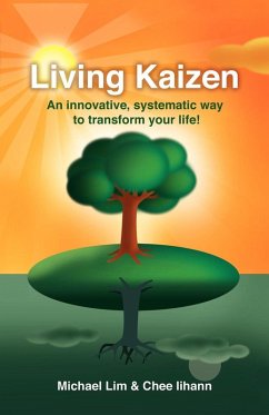 Cover Living Kaizen (eBook, ePUB)