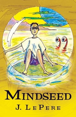 Cover Mindseed