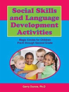 Social Skills and Language Development Activities - Dunne, Gerry