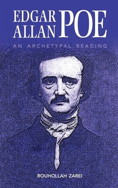 Edgar Allan Poe - Zarei, Rouhollah