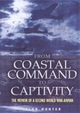 From Coastal Command to Captivity (eBook, ePUB)