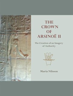Cover Crown of Arsinoe II (eBook, PDF)