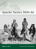 Apache Tactics 1830-86 (eBook, ePUB)