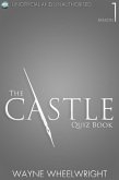 Castle Quiz Book - Season 1 (eBook, PDF)