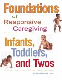 Foundations of Responsive Caregiving (eBook, ePUB)
