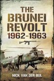 Brunei Revolt 1962-1963 (eBook, ePUB)