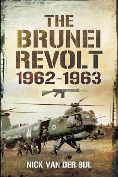 Cover Brunei Revolt 1962-1963 (eBook, ePUB)
