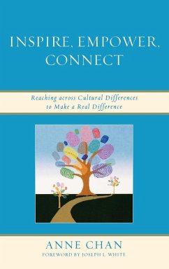 Cover Inspire, Empower, Connect (eBook, ePUB)