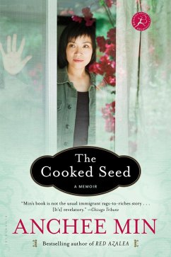 Cover The Cooked Seed (eBook, ePUB)