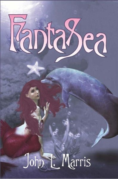 FantaSea (eBook, ePUB) FantaSea (eBook, ePUB)