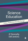 Science Education (eBook, PDF)