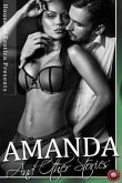 Amanda and Other Stories (eBook, ePUB)