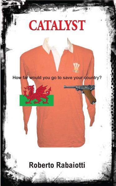 Catalyst (eBook, ePUB) Catalyst (eBook, ePUB)