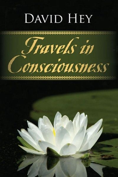Travels in Consciousness (eBook, ePUB) Travels in Consciousness (eBook, ePUB)