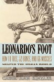 Leonardo's Foot (eBook, ePUB)