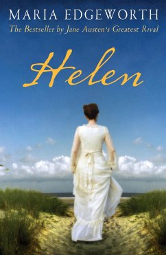 Helen (eBook, ePUB) - Edgeworth, Maria