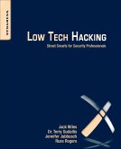 Low Tech Hacking (eBook, ePUB)