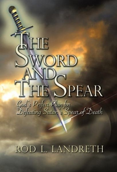 Sword and the Spear (eBook, ePUB)