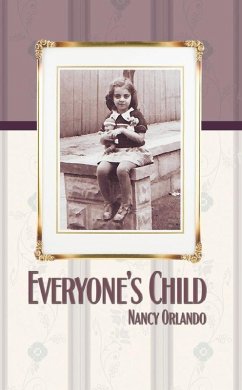 Everyone's Child (eBook, ePUB) - Nancy Orlando