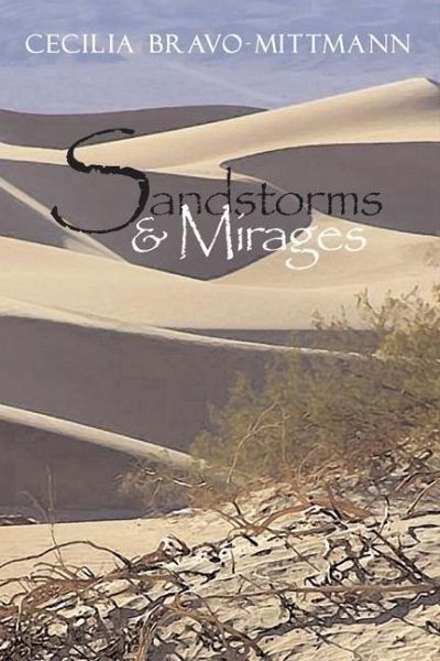 Sandstorms & Mirages (eBook, ePUB) Sandstorms & Mirages (eBook, ePUB)
