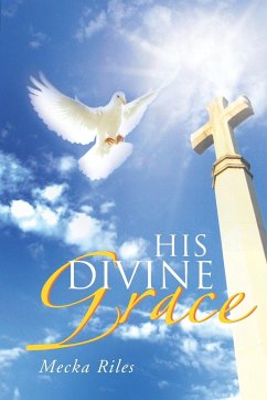 His Divine Grace - Riles, Mecka