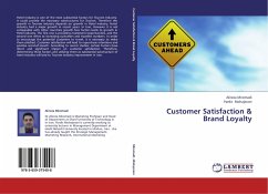 Customer Satisfaction & Brand Loyalty
