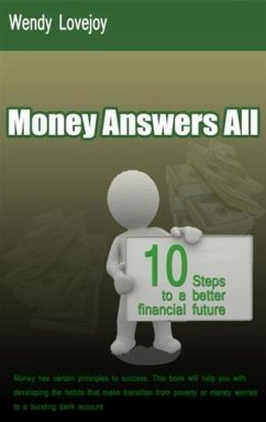 Cover Money Answers All (eBook, ePUB)