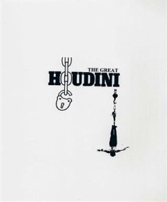 Great Houdini (eBook, ePUB) - London, Alan