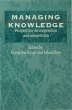 Managing Knowledge (eBook, PDF) - Bild 1